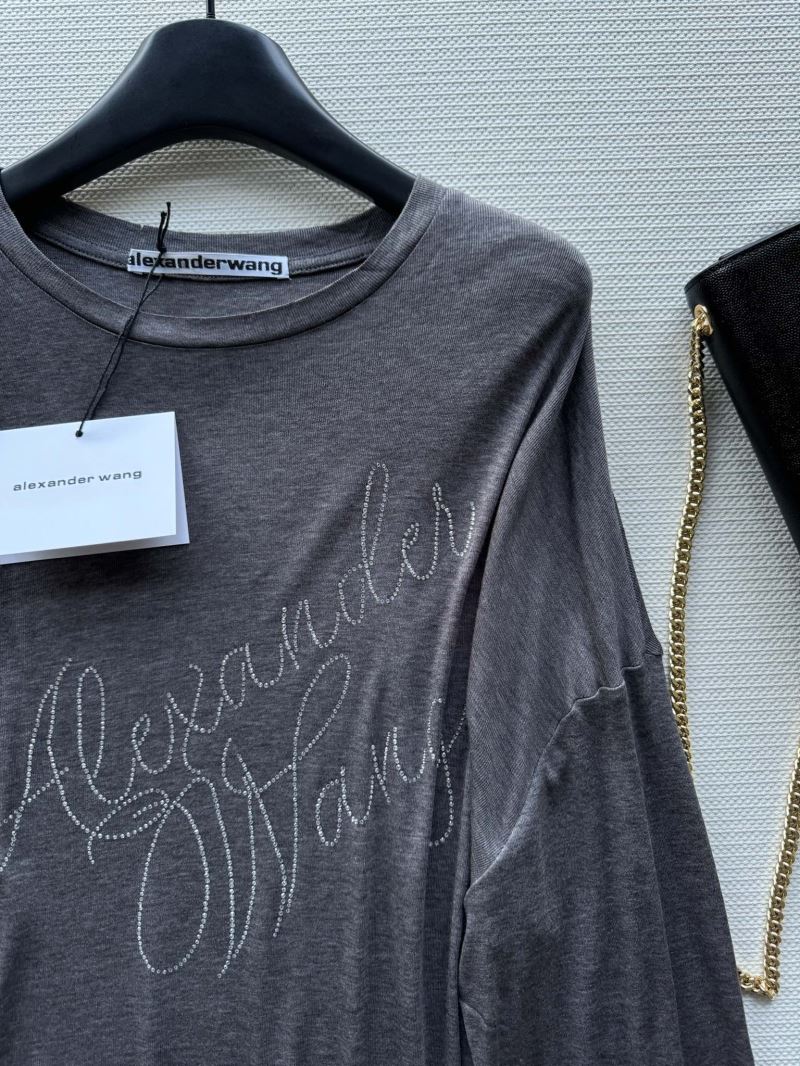 Alexander Wang T-Shirts